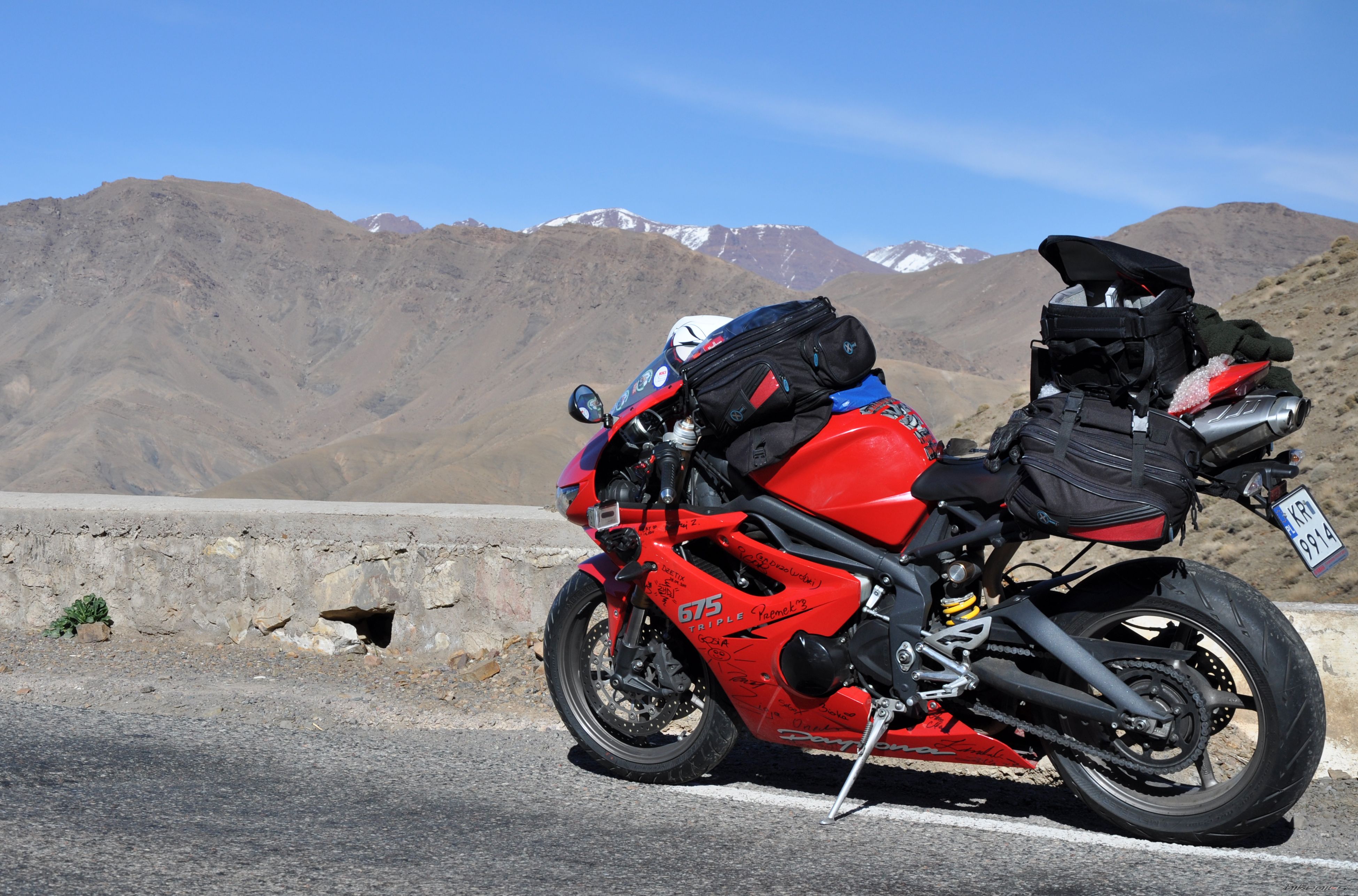 Bike Photo 2388811