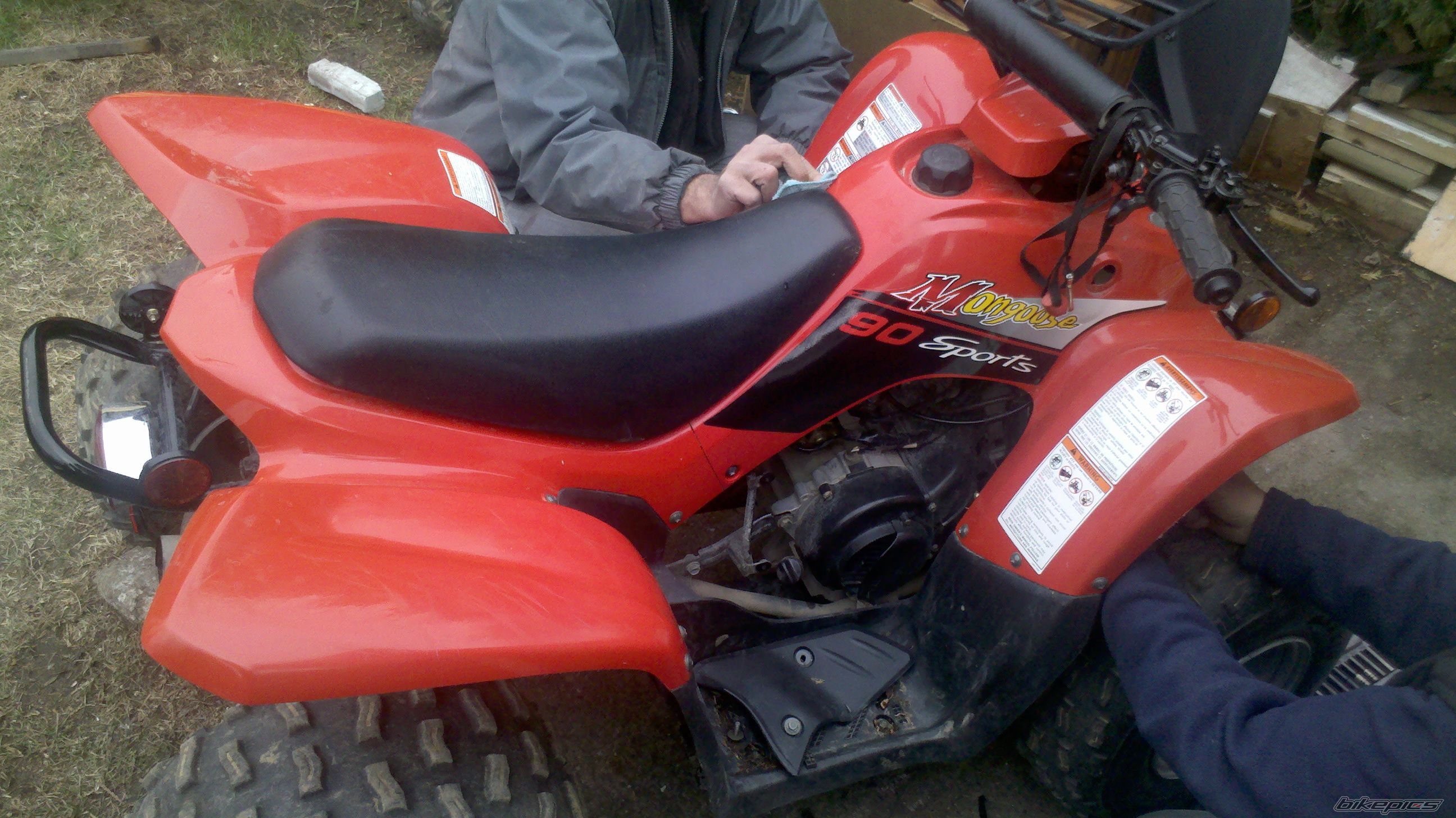 Bike Photo 2388821