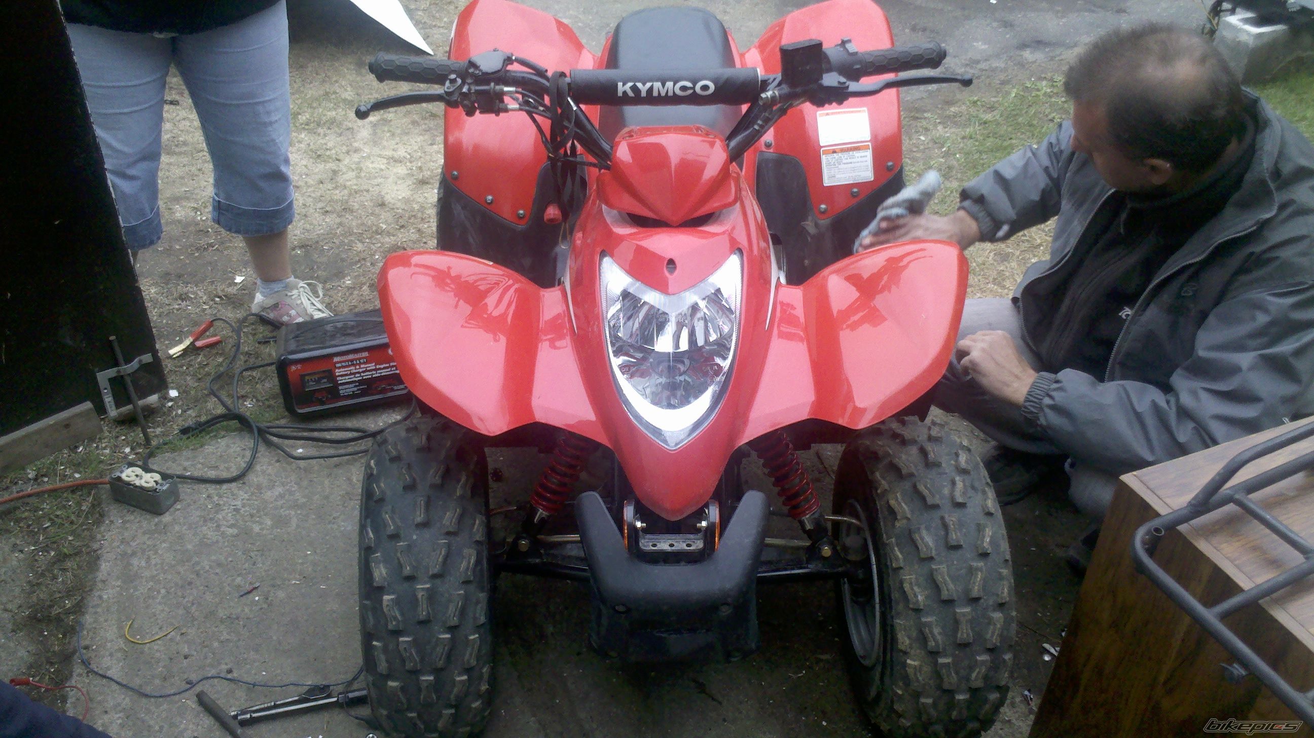 Bike Photo 2388822