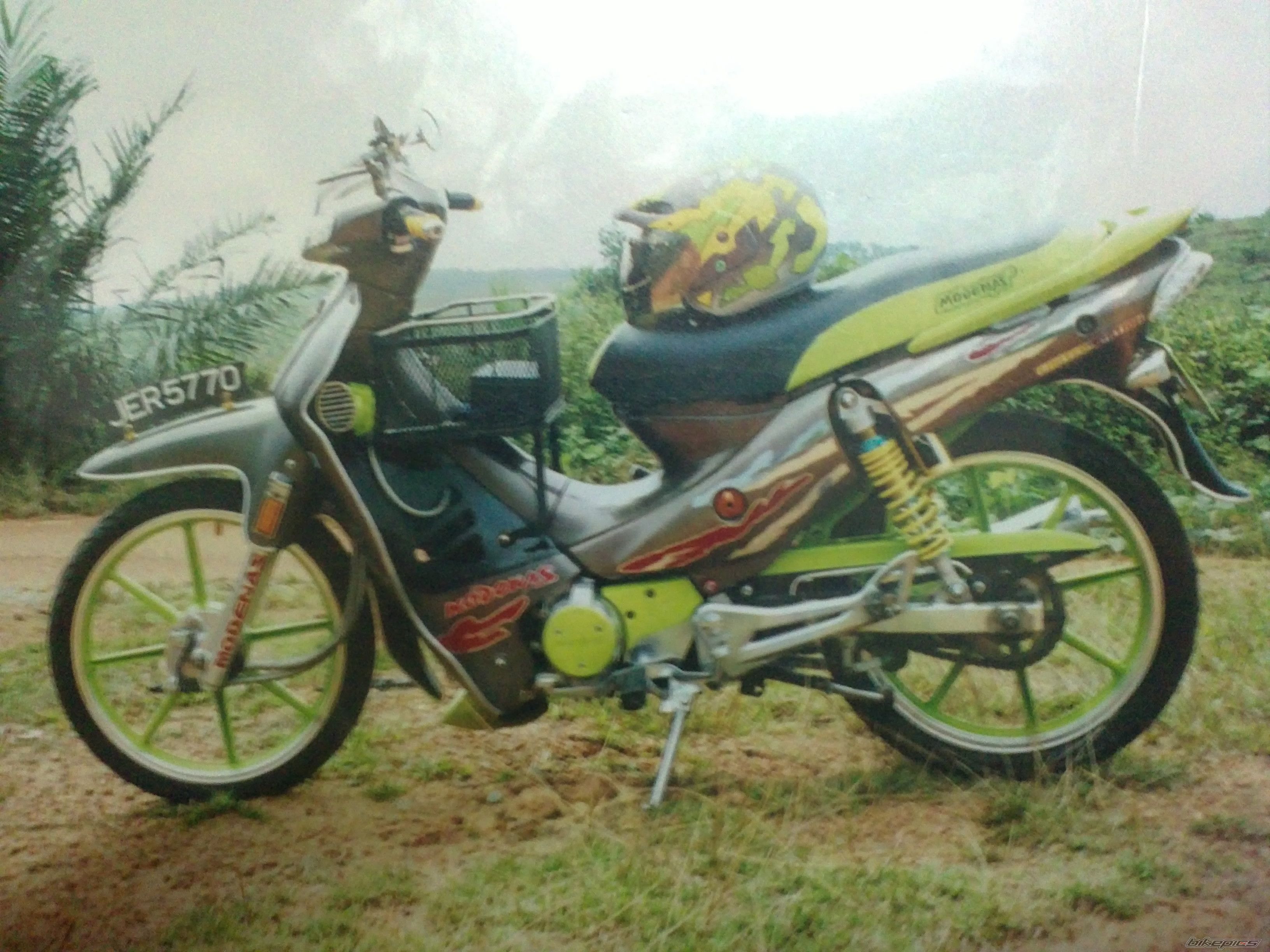 Bike Photo 2388849