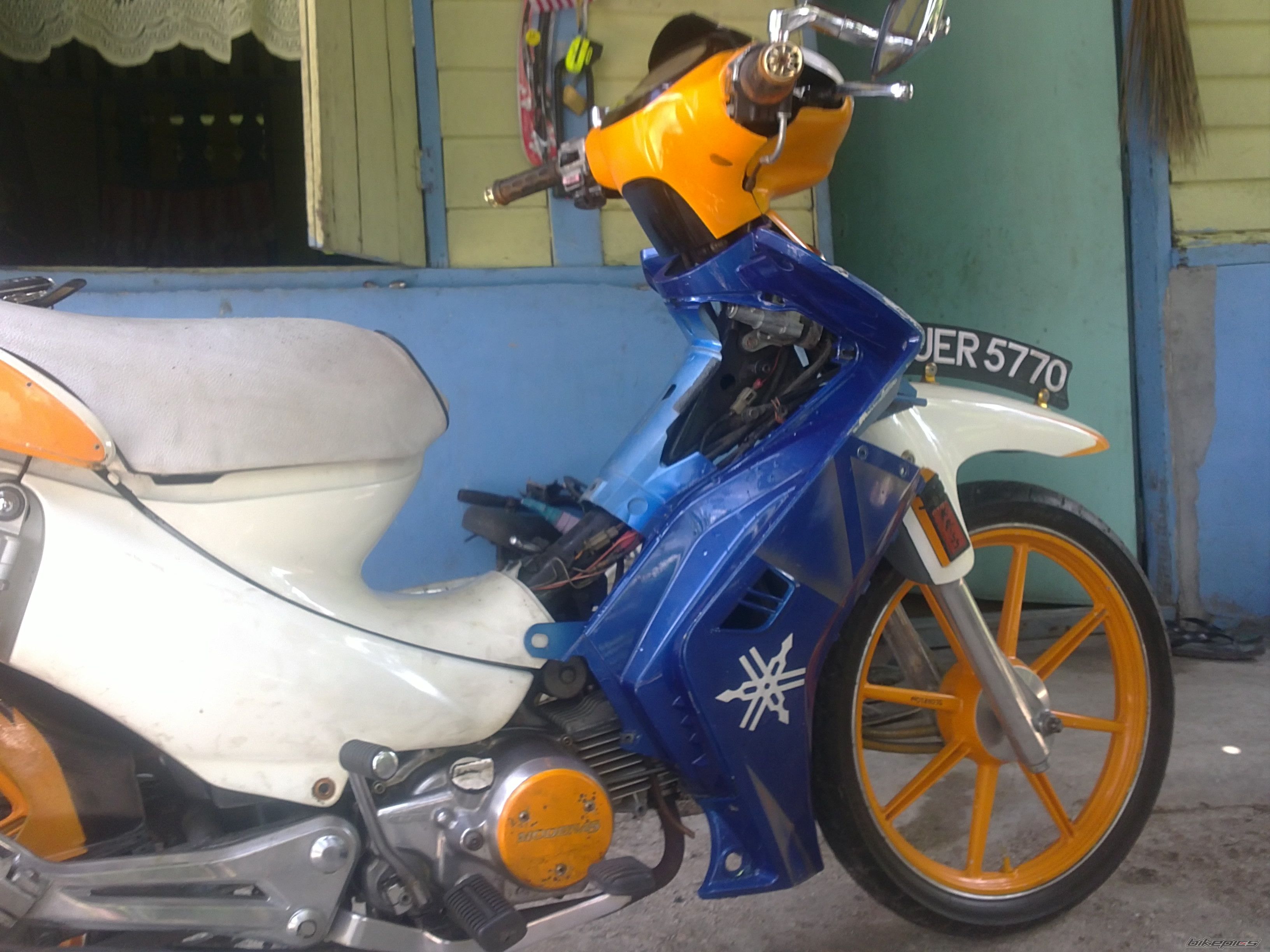 Bike Photo 2388852