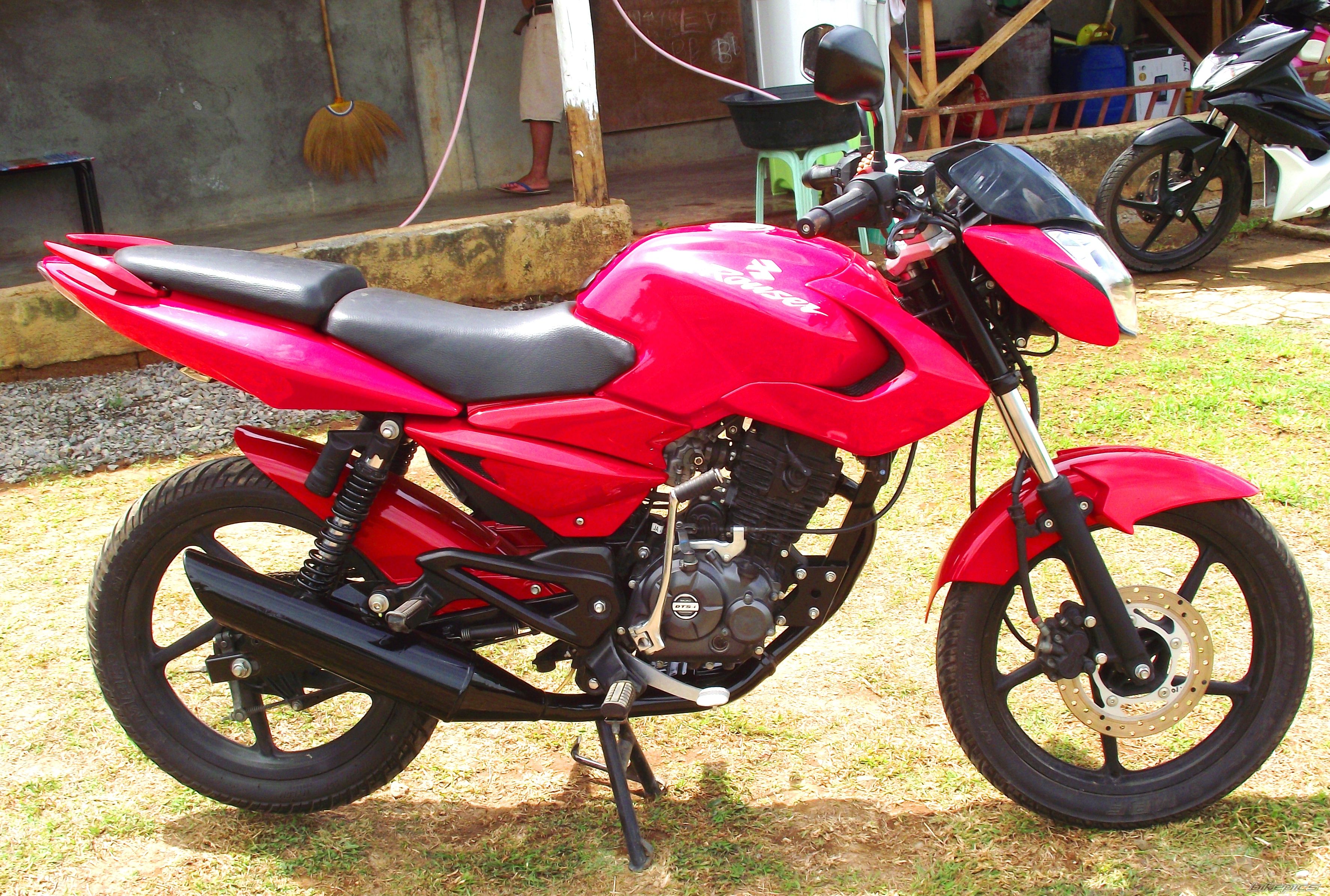 Bike Photo 2388853