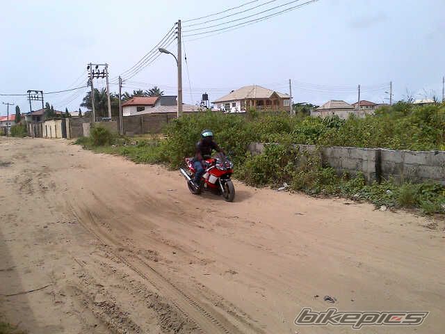 Bike Photo 2388857
