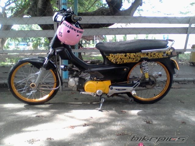 Bike Photo 2388884