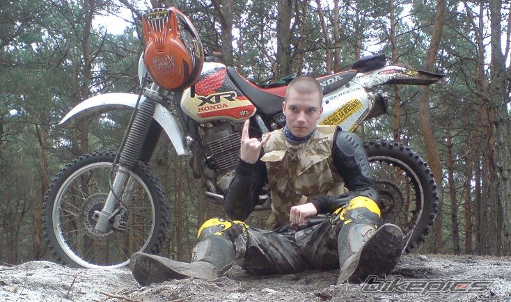 Bike Photo 2388987