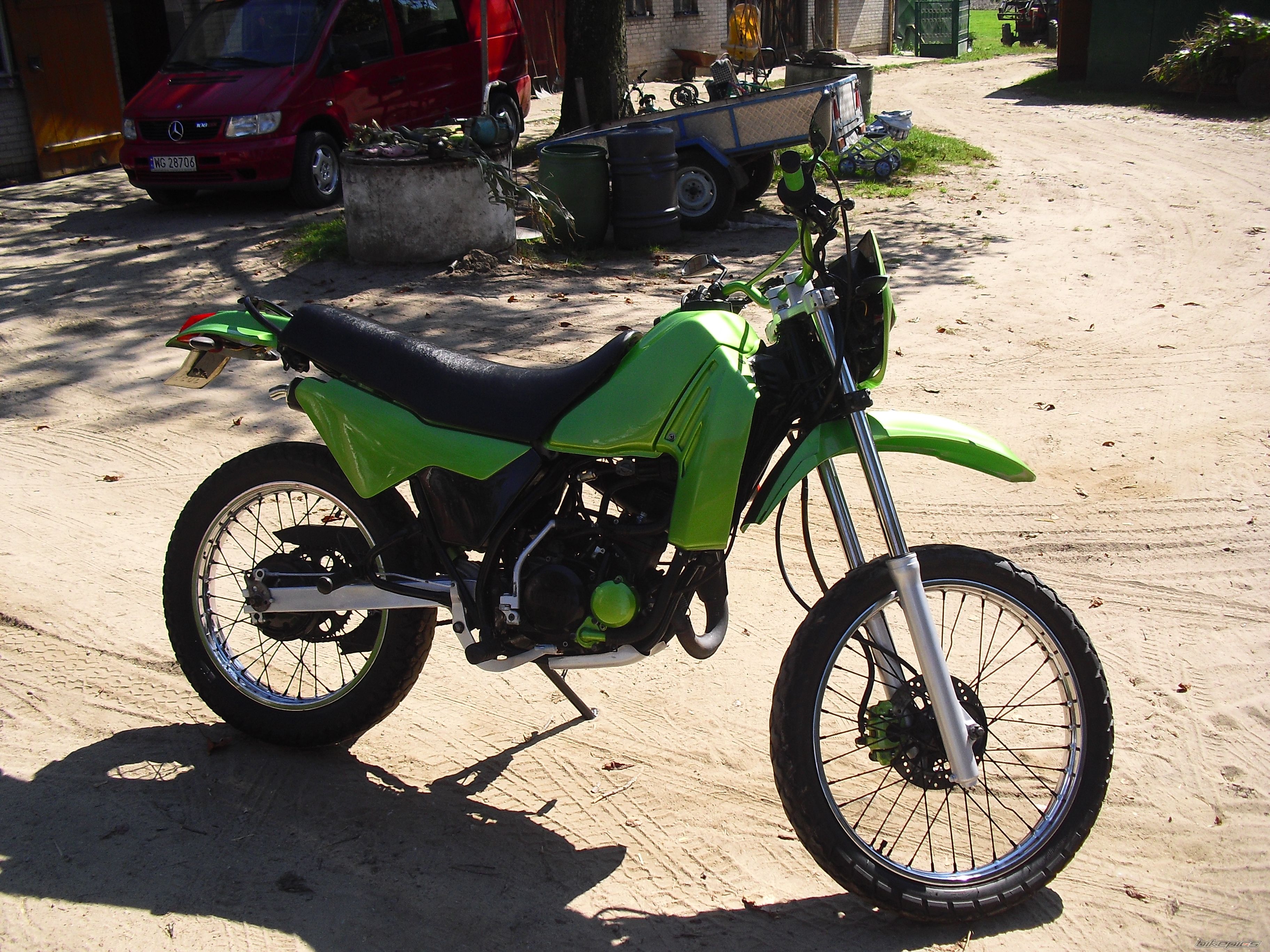 Bike Photo 2388991