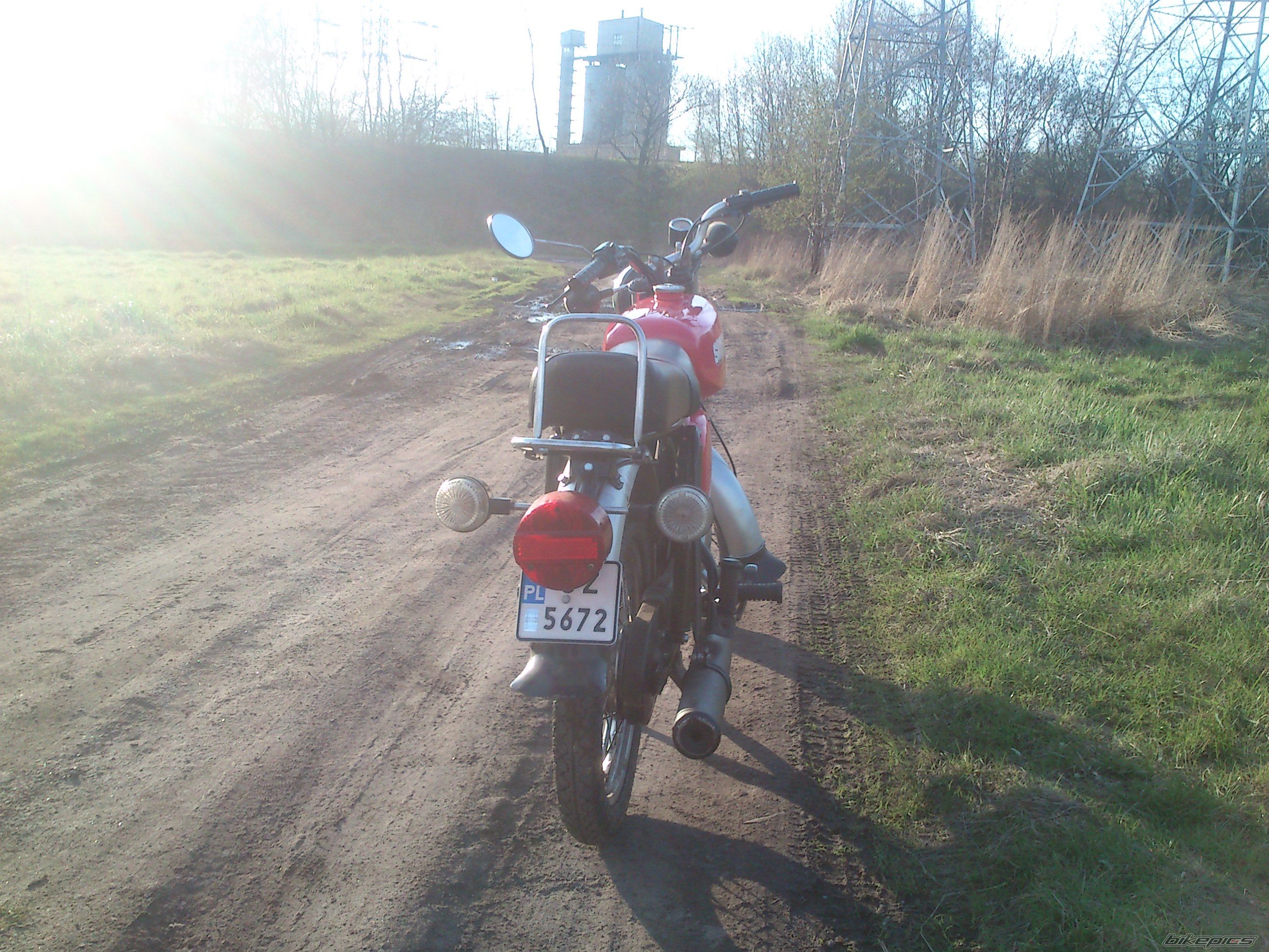 Bike Photo 2389009