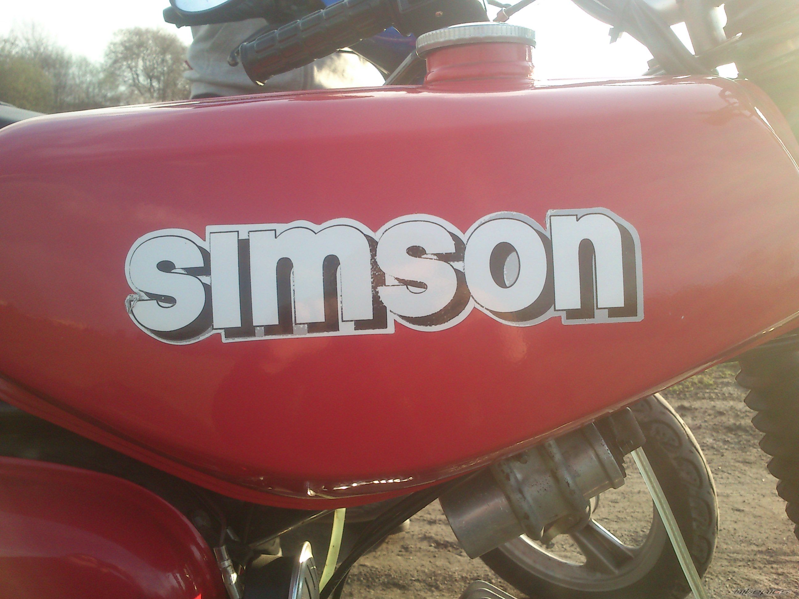 Bike Photo 2389011