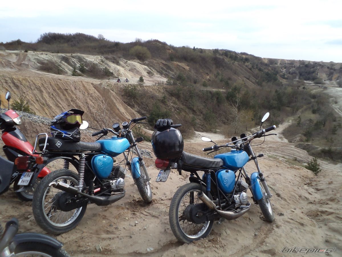 Bike Photo 2389095