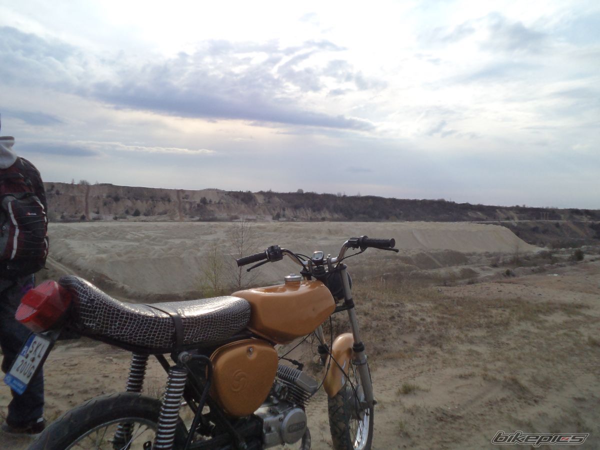 Bike Photo 2389097