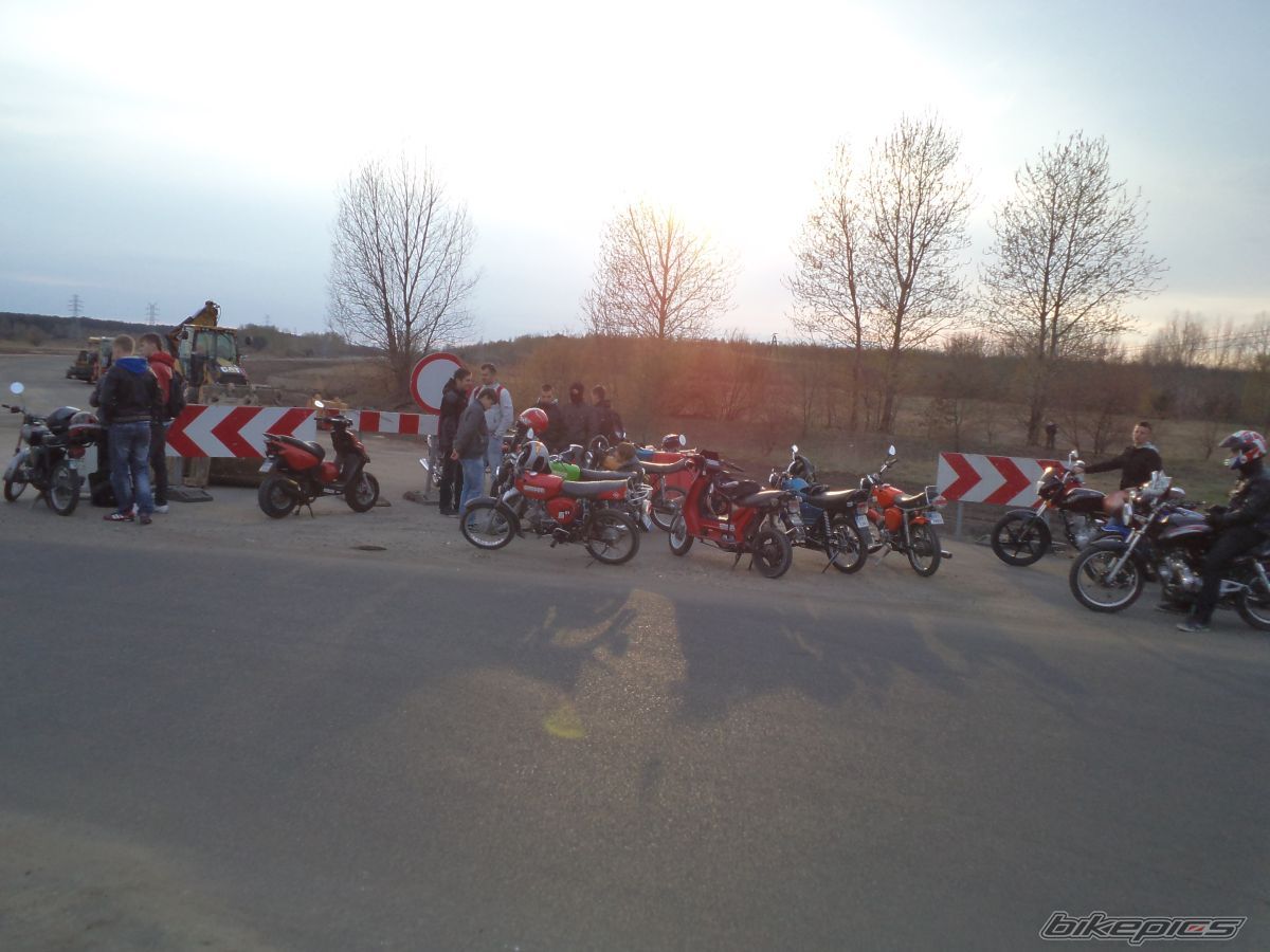 Bike Photo 2389122