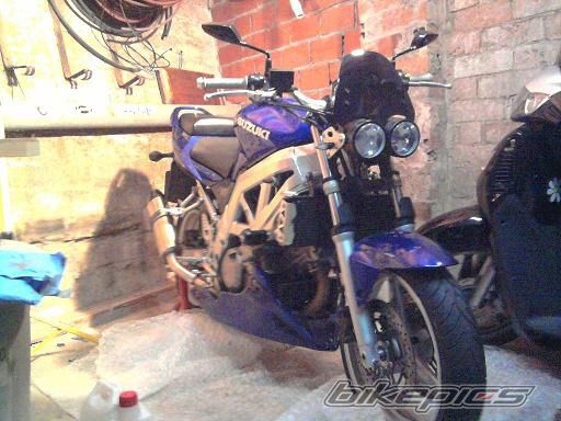 Bike Photo 2389137