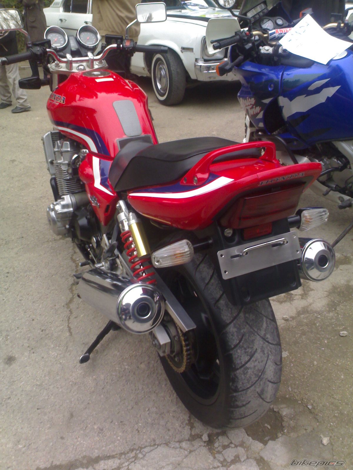 Bike Photo 2389157