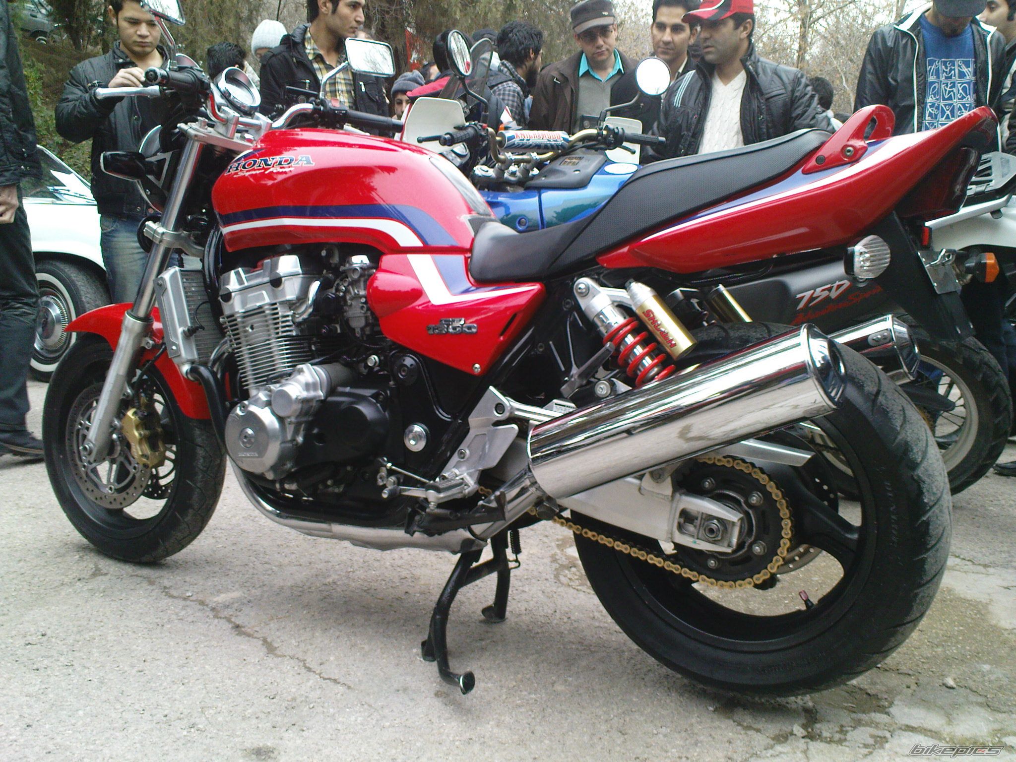 Bike Photo 2389163