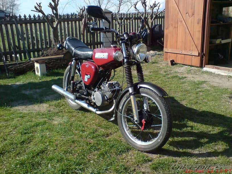 Bike Photo 2389228