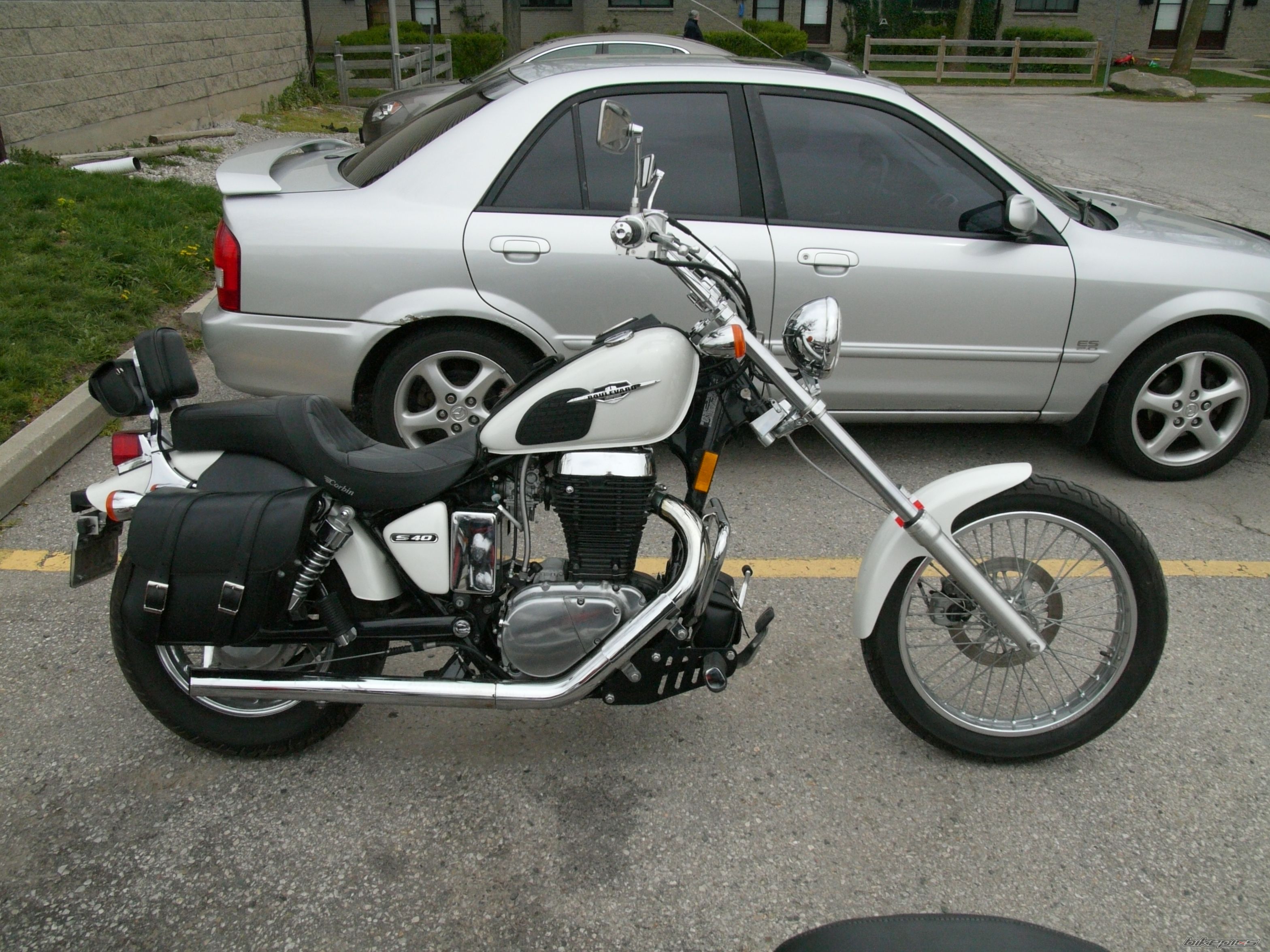 Bike Photo 2389240