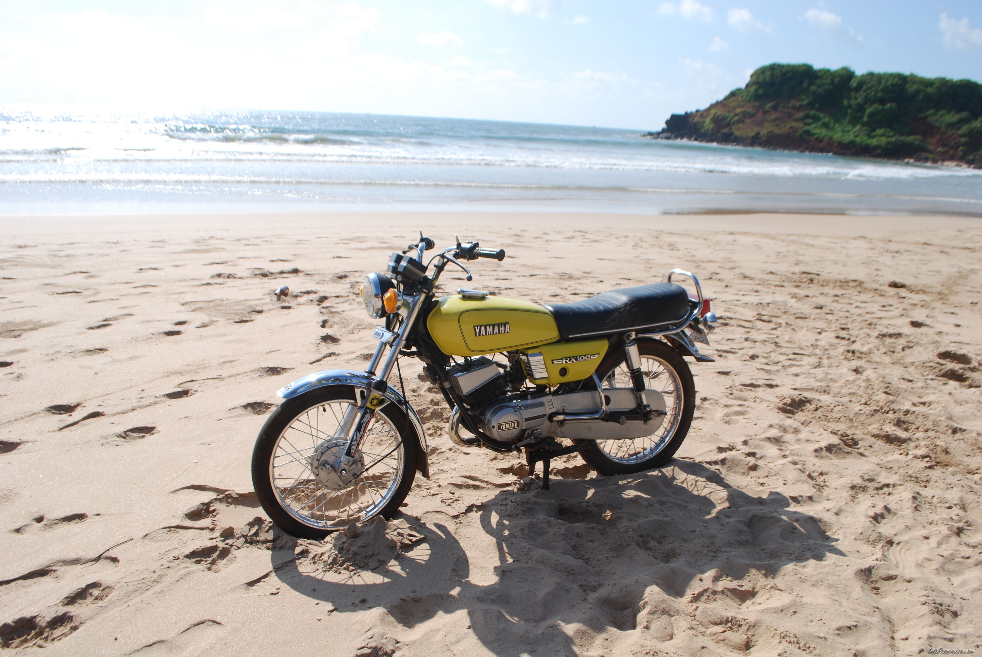 Bike Photo 2389242