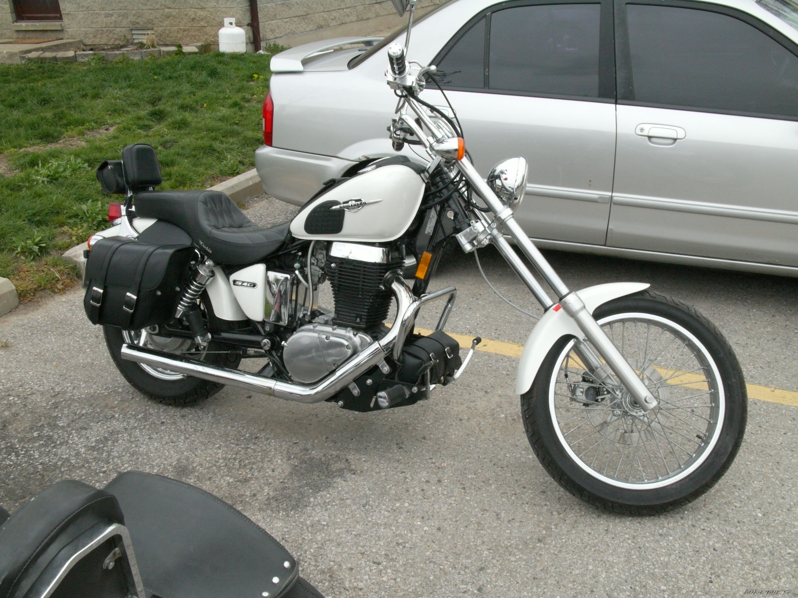 Bike Photo 2389245