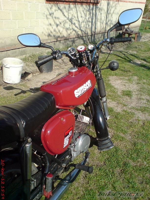 Bike Photo 2389251