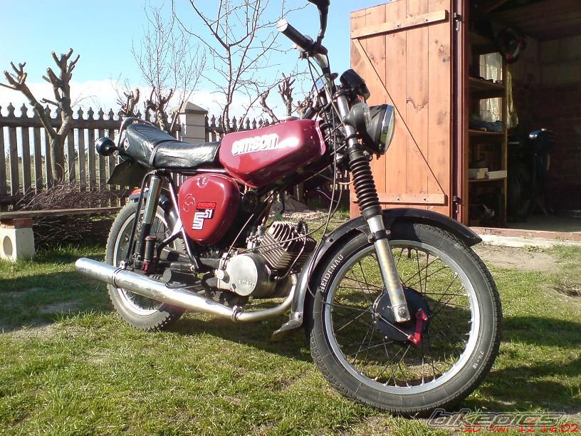 Bike Photo 2389274