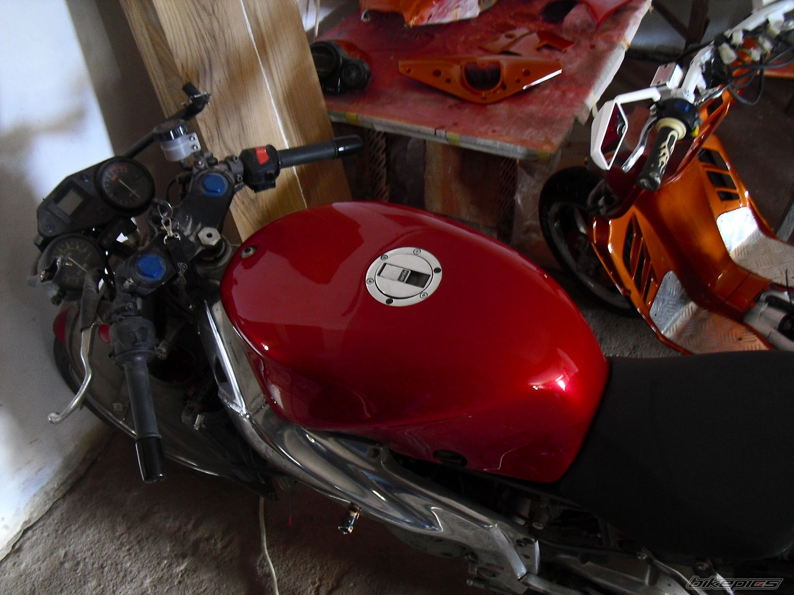 Bike Photo 2389319