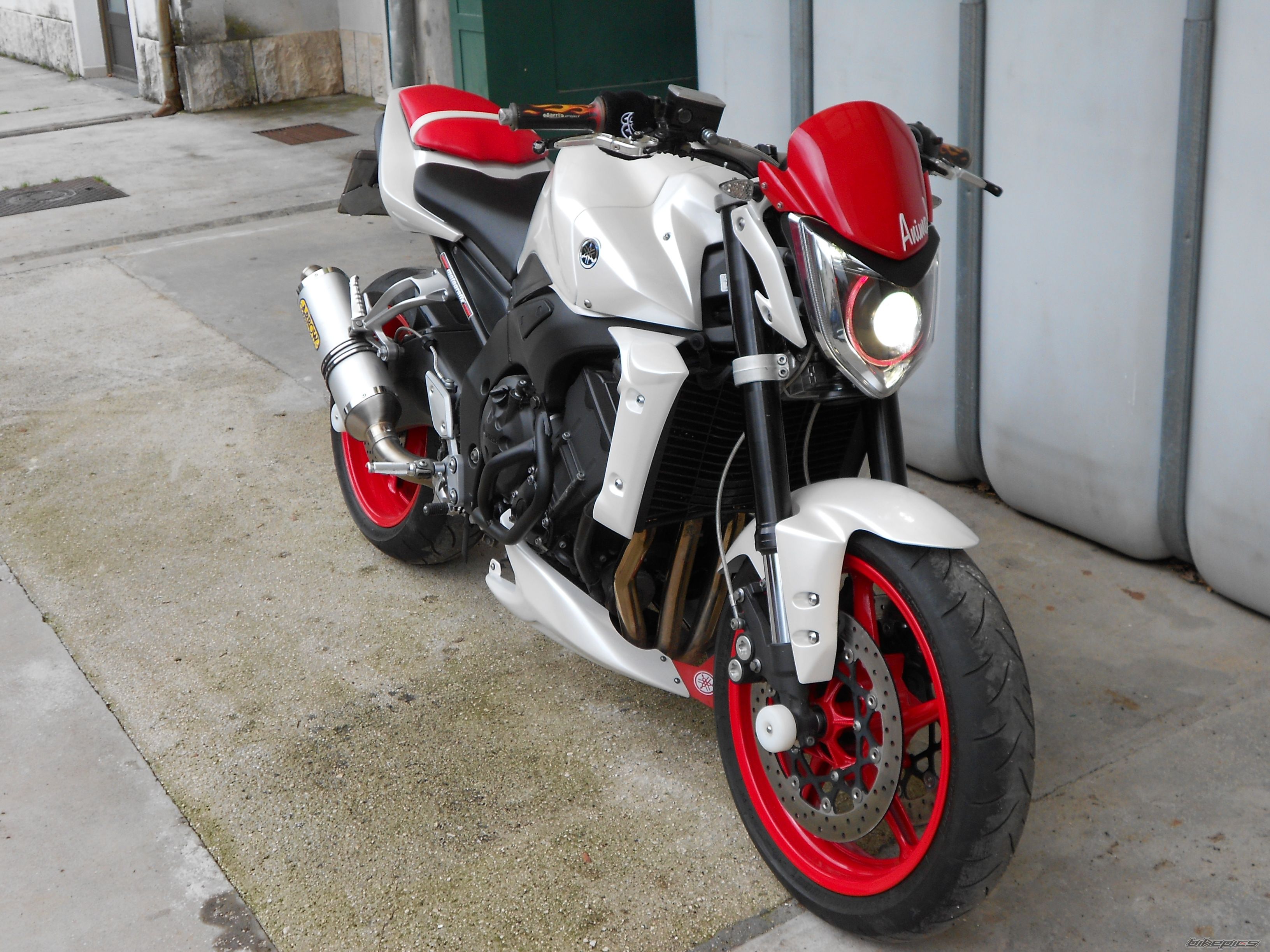 Bike Photo 2389328