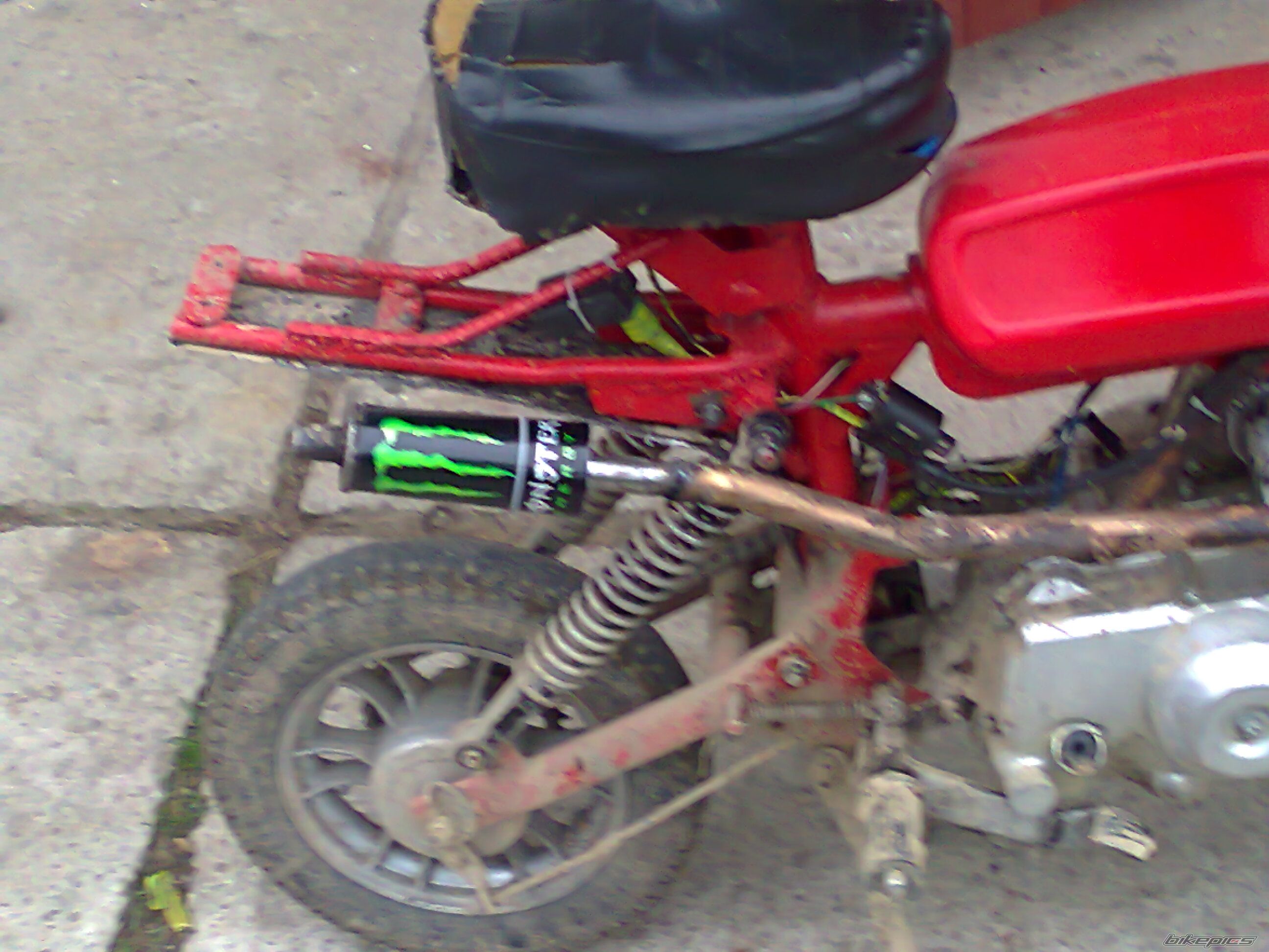 Bike Photo 2389336