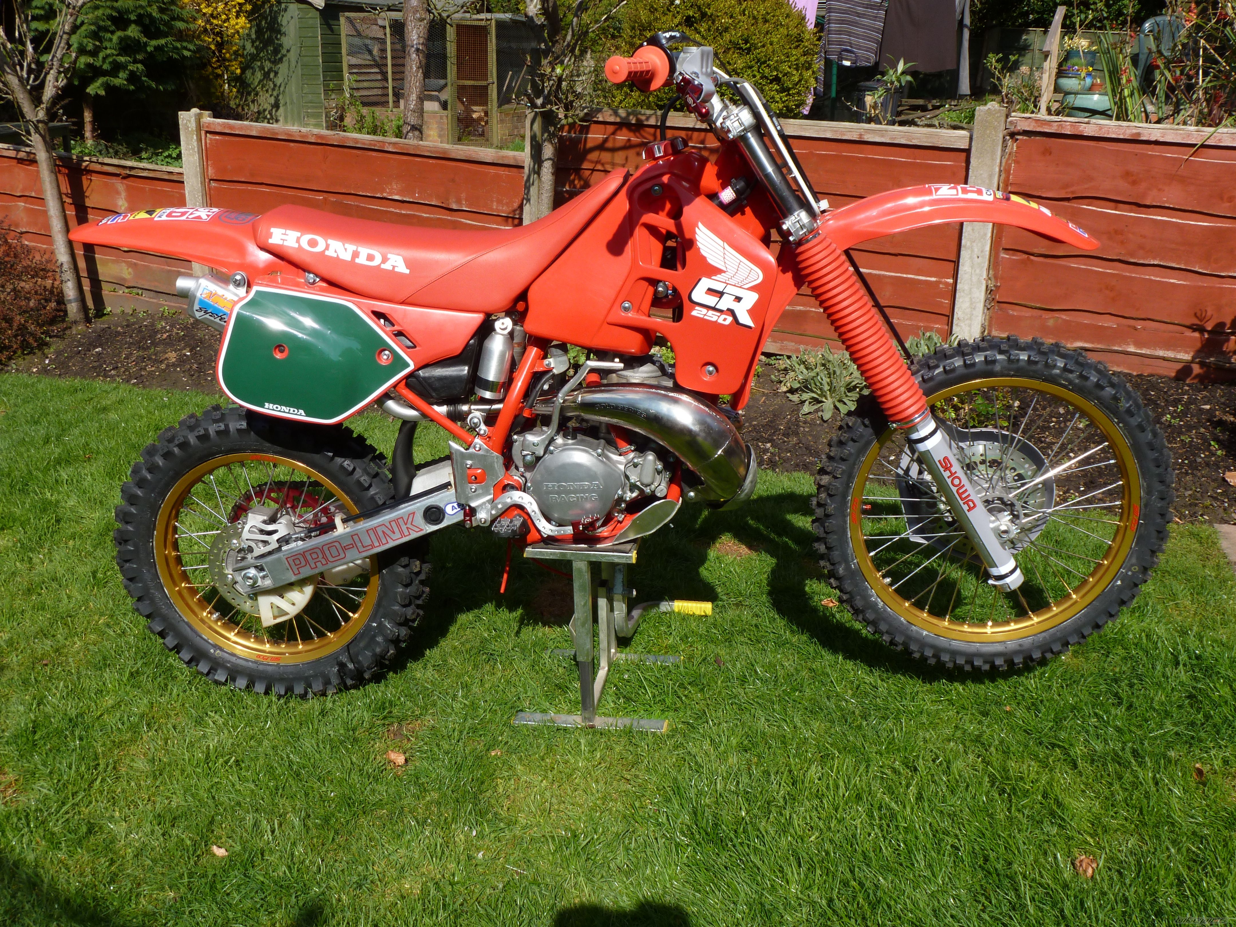 Bike Photo 2389345