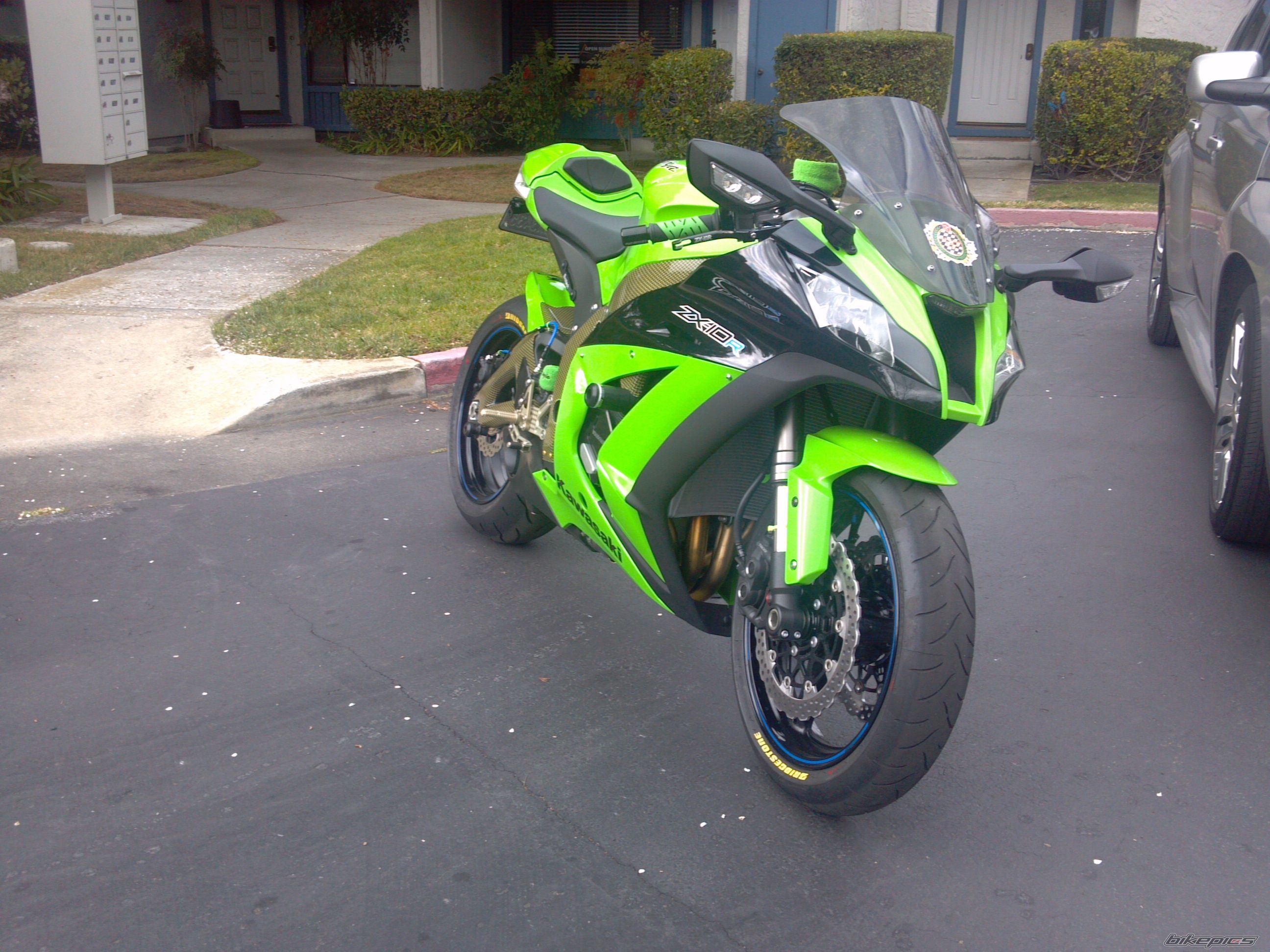 Bike Photo 2389362