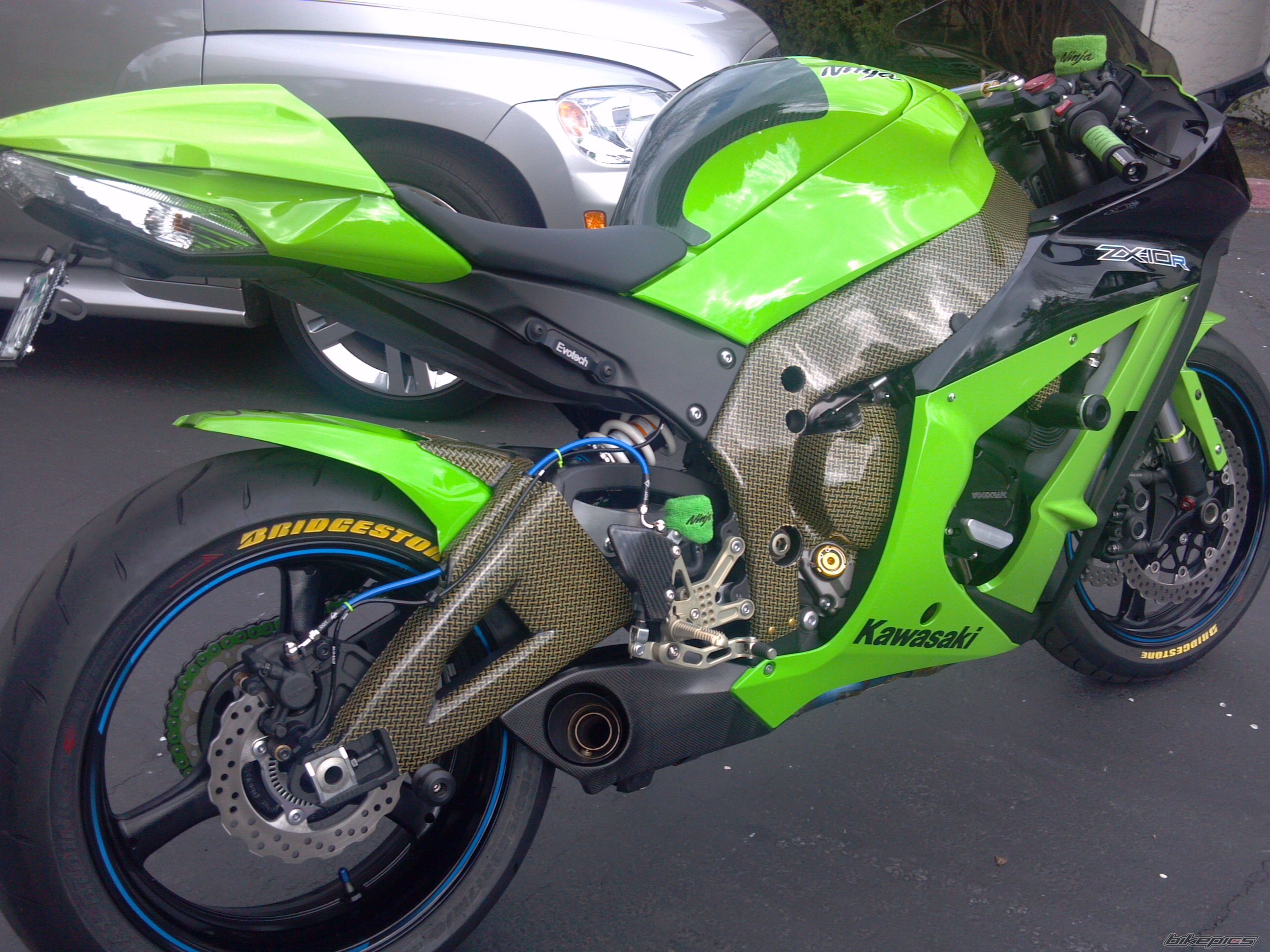 Bike Photo 2389363