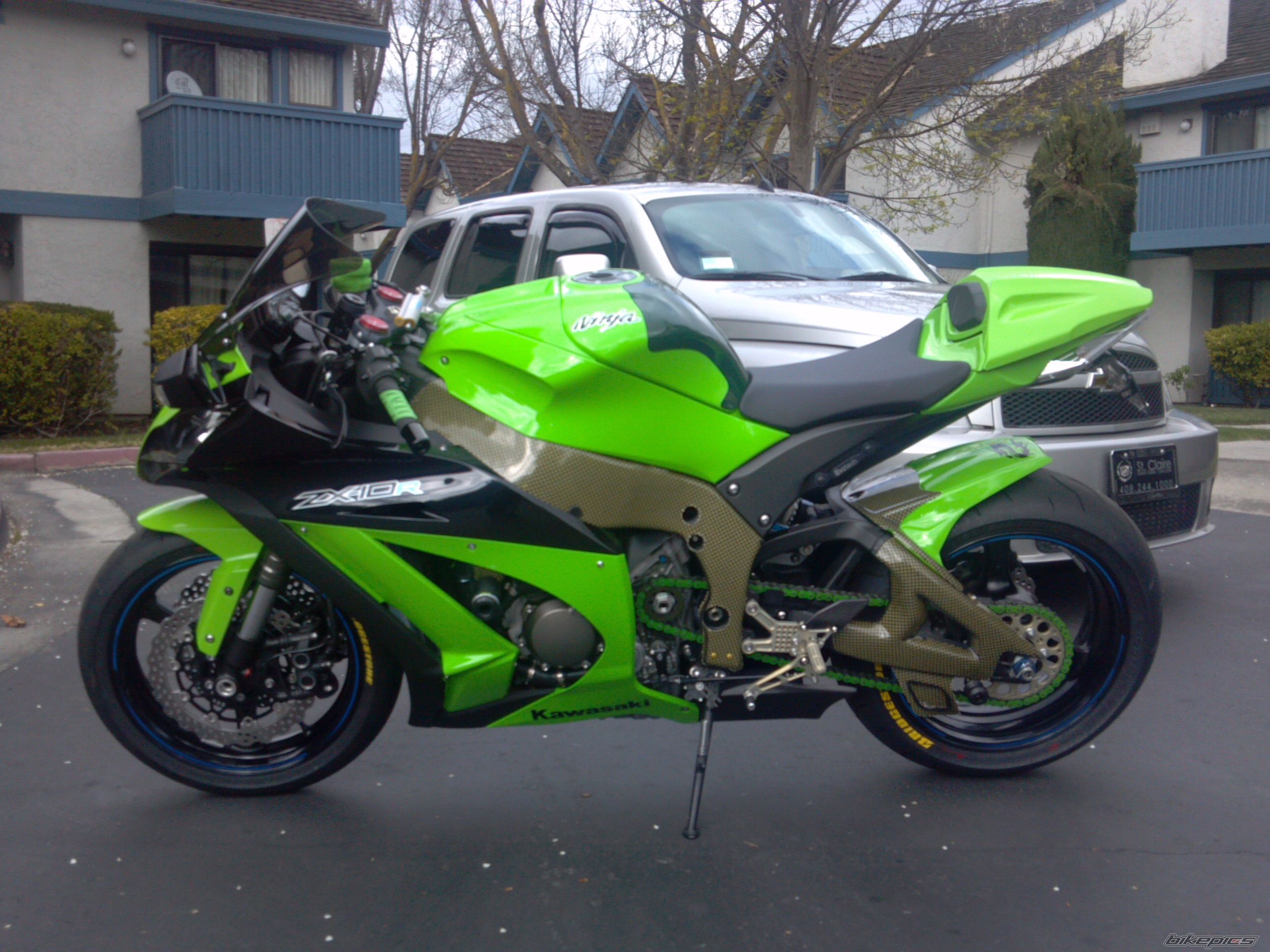 Bike Photo 2389364