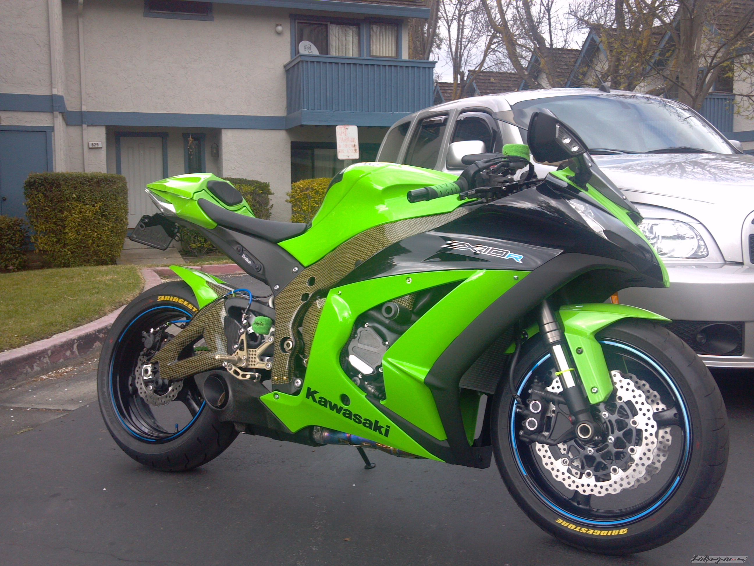 Bike Photo 2389366