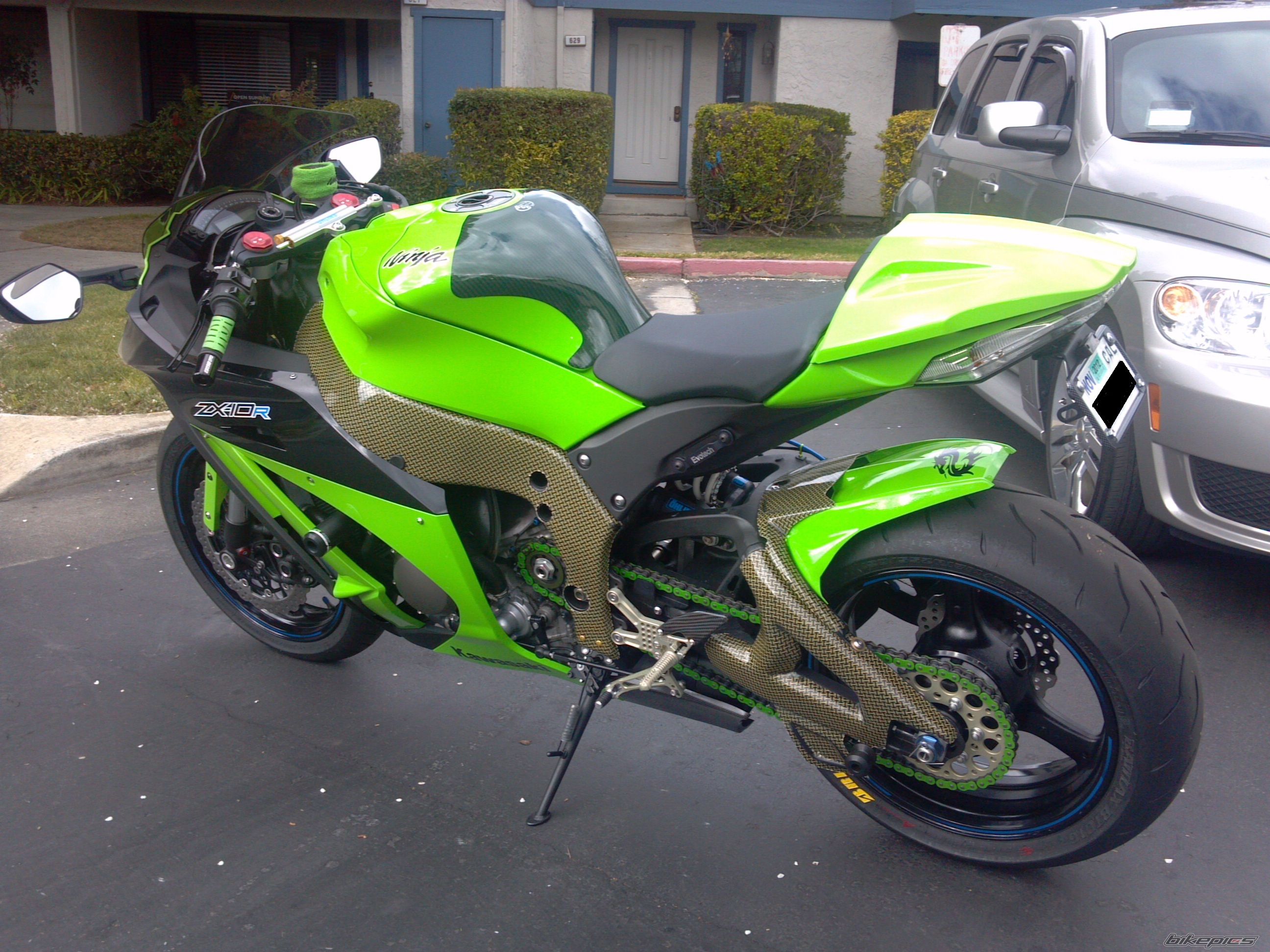 Bike Photo 2389367