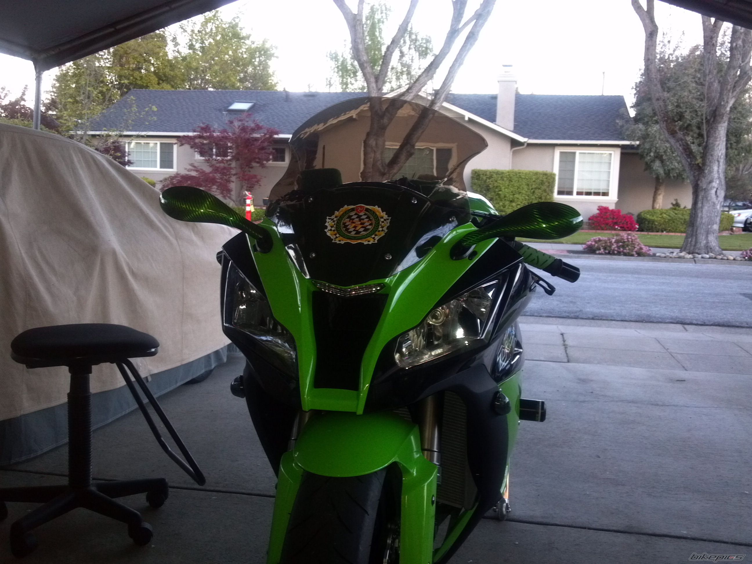 Bike Photo 2389369