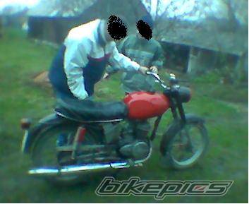 Bike Photo 238940