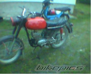 Bike Photo 238941