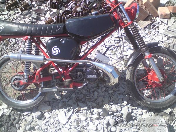 Bike Photo 2389444