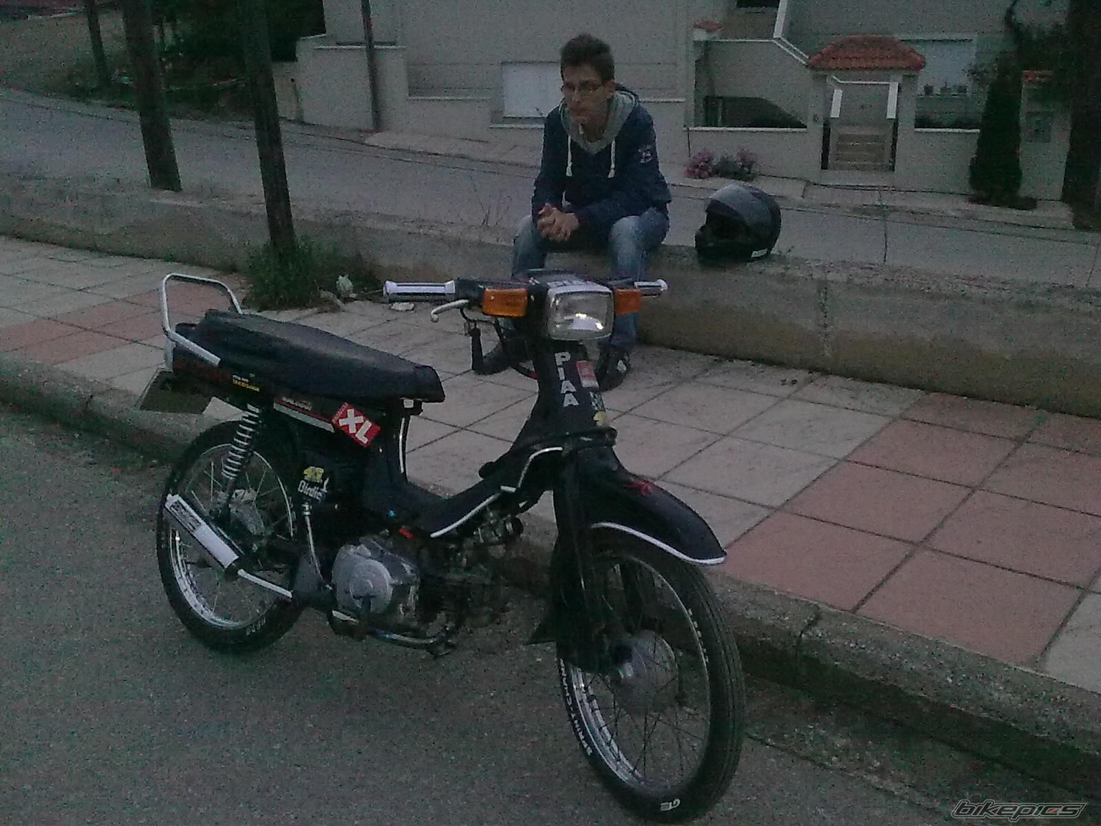 Bike Photo 2389499