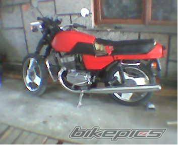 Bike Photo 238957