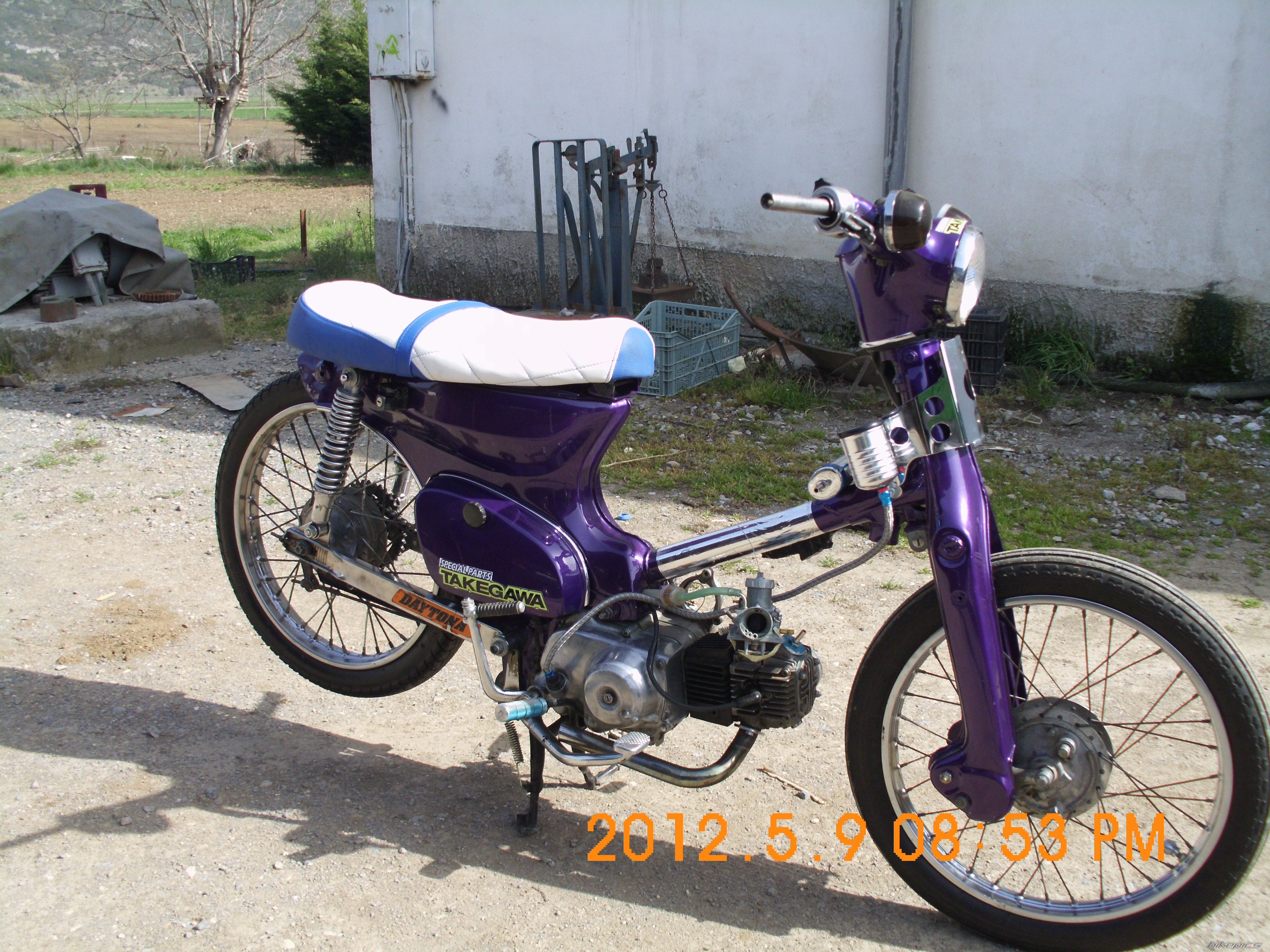Bike Photo 2389579