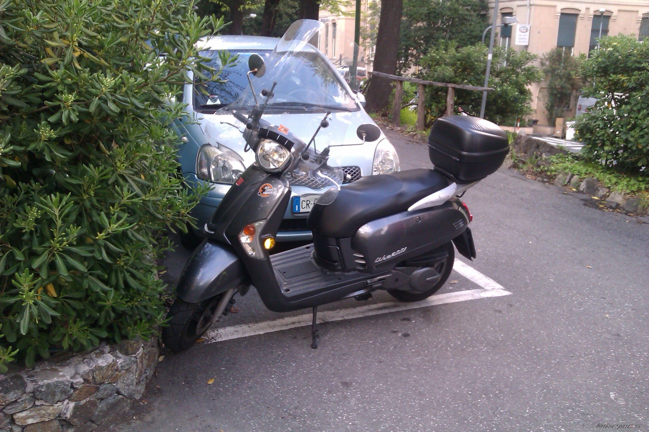Bike Photo 2389627