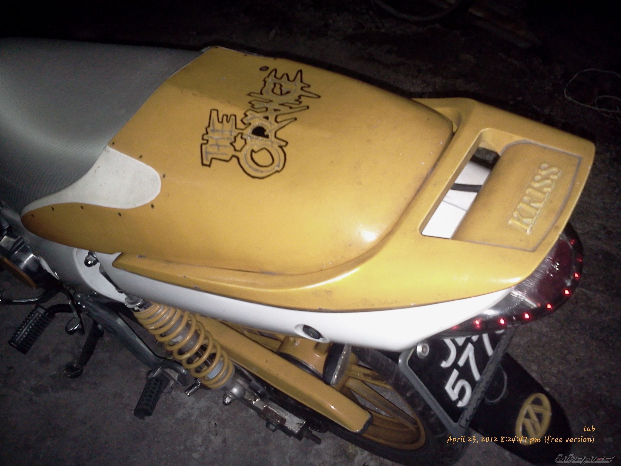 Bike Photo 2389633