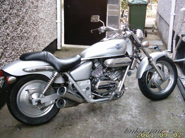 Bike Photo 238964