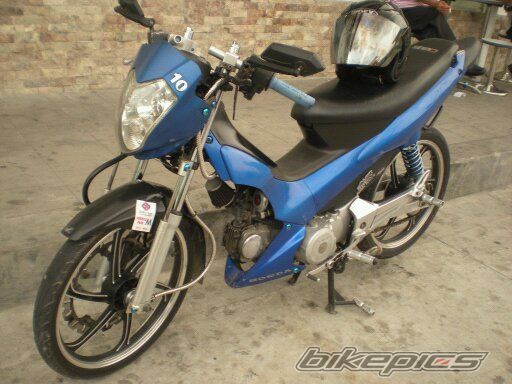 Bike Photo 2389721