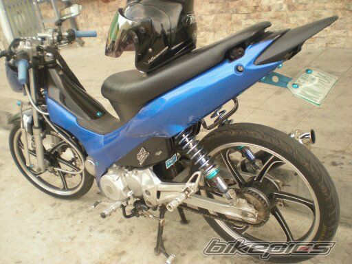 Bike Photo 2389722