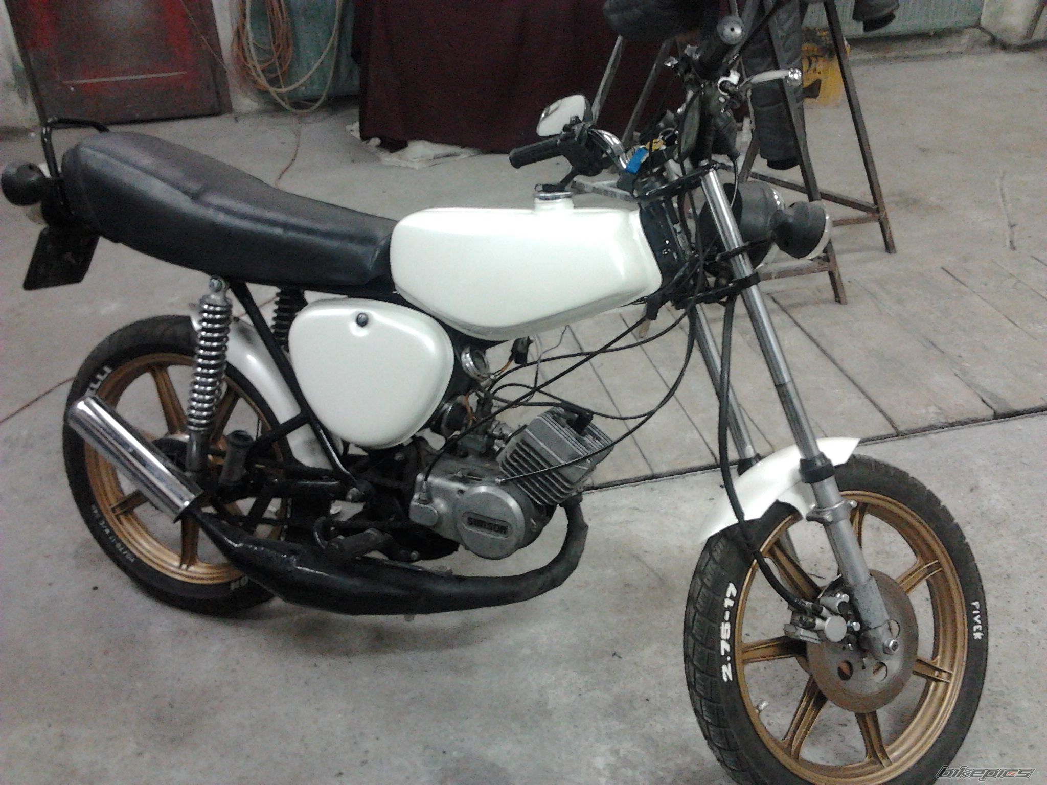 Bike Photo 2389812