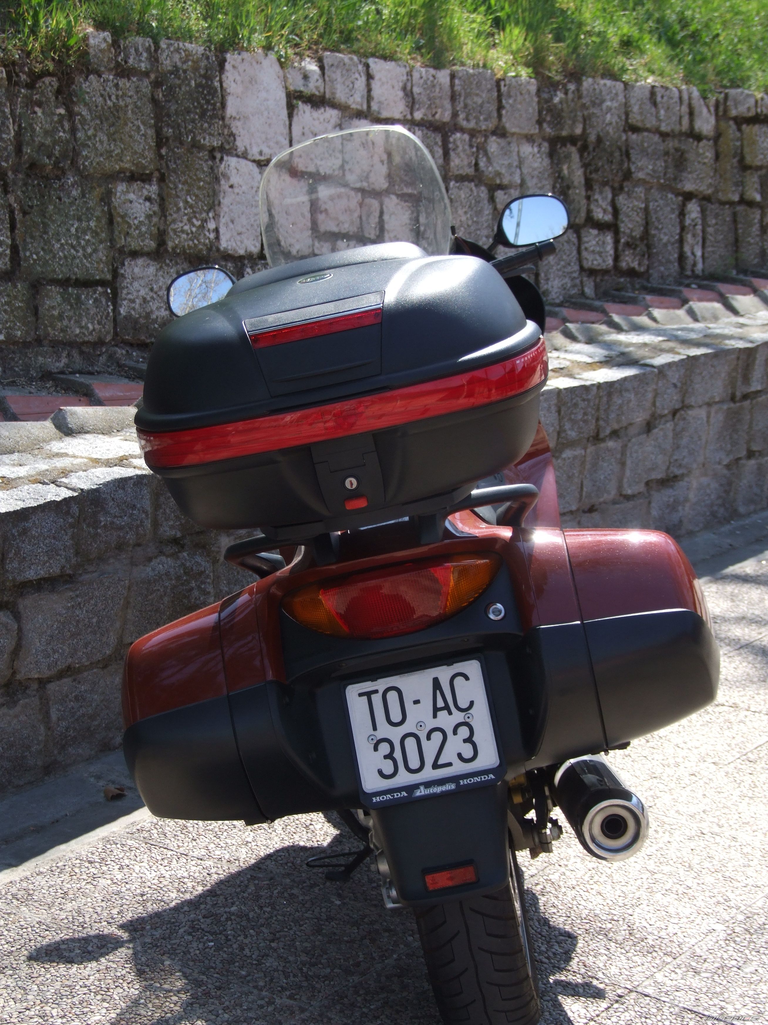 Bike Photo 2389860
