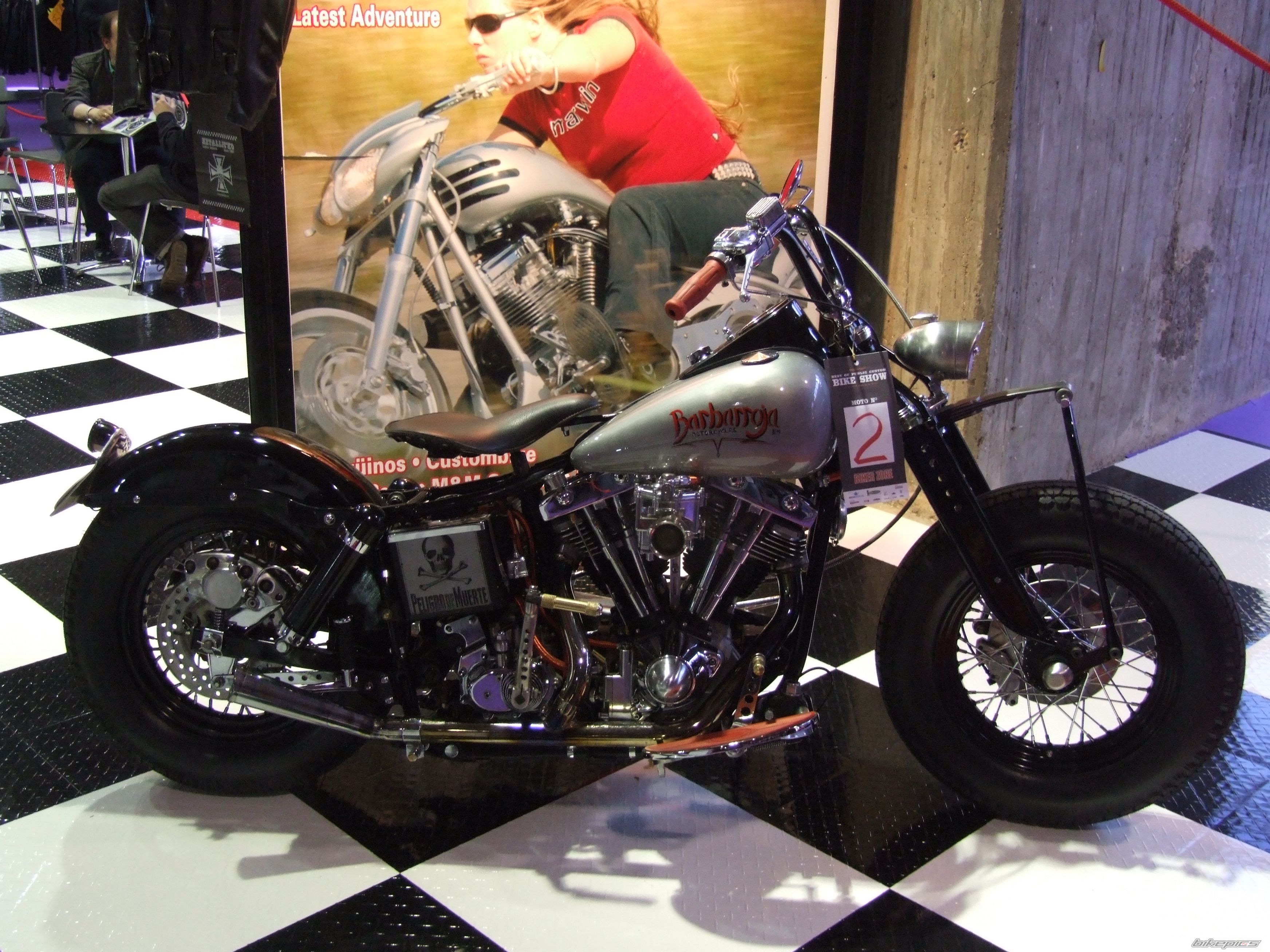 Bike Photo 2389866