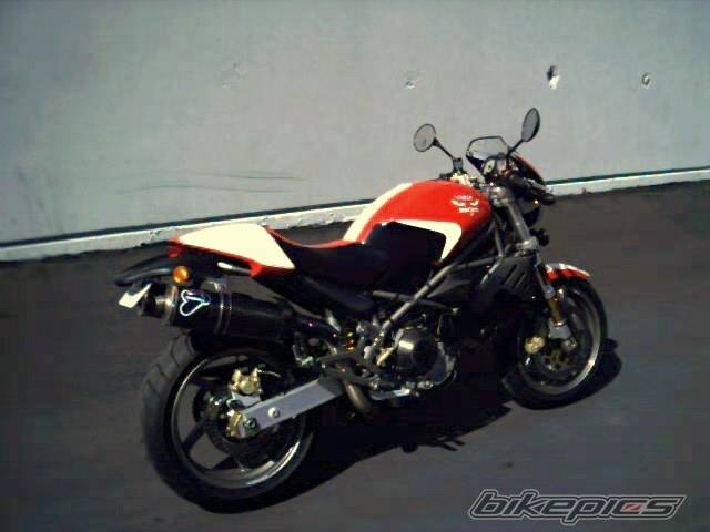 Bike Photo 23899