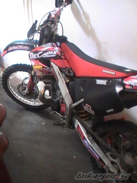 Bike Photo 2389929